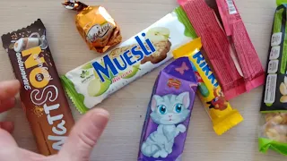 SWEET TOOTH9 ASMR