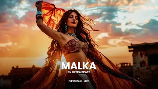 Malka - Ultra Beats  (Original Mix)