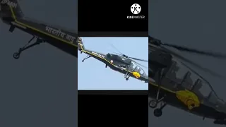 Indian Air force LCH attack helicopter 🇮🇳/#shorts video