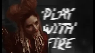 ecco | play with fire [+5x03]