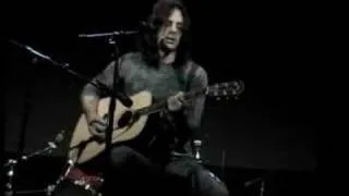 Richie Kotzen - "High" (Unplugged)