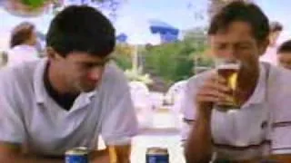 Australian Ad Fosters Lager #1 - 1990