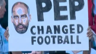 The Genius Of Pep Guardiola: How He Is Changing #Football!