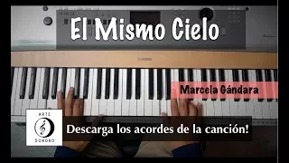 Tutorial - El mismo cielo