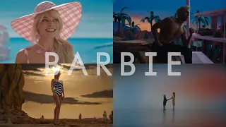 Amazing Shots of BARBIE