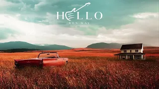 Ron May - Hello