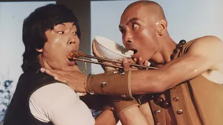 A Shaolin mester szörnyű bosszúja – teljes film