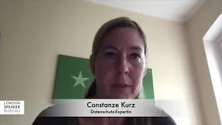 LSB Focus mit Constanze Kurz