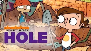 Hole | Nick Animated Shorts
