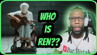 Ren - Money Game pt. 3 | Reaction | Bar.Miztah