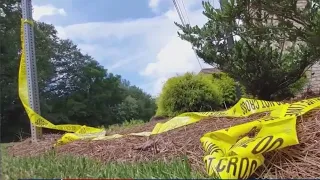 Neighbors not surprised by deadly Covington shooting | FOX 5 News