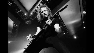 METALLICA LIVE IN NAGOYA 1993 part2