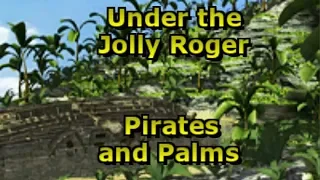 HoMM3: Under the Jolly Roger - Pirates and Palms