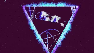 Ghostemane - Scrying Through Shattered Glass (Slowed)