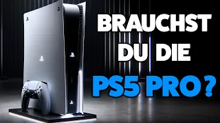 Lohnt sich die PlayStation 5 PRO ?