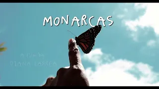 MONARCAS | trailer | ttff/23