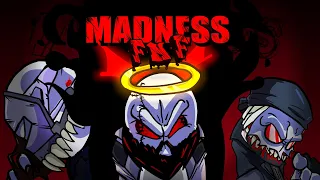 Lyfer - The Anger Of God (Madness FNF 1 song) [NEW VER]