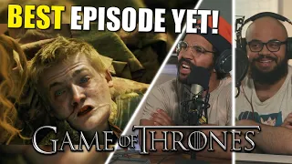 FINALLY! HE'S FINALLY GONE! | Game of Thrones "The Lion and the Rose" | Episode 4x2 | Reaction!