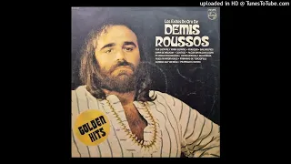 Demis  Roussos - Mañanas De Terciopelo (Drigui-Drigui) 1973