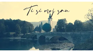 Oliver Dragojević i Zorica Kondža - Ti si moj san (Official lyric video)