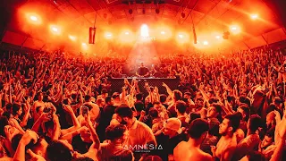 DJ Snake @ AMNESIA Cap d Agde 2021 (Guest : Mercer)