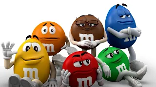 M&M's Maker Makes Bold Move Following Conservative Backlash