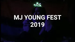 MJ YOUNG FEST 2019 06.12! И ГУЛЯЕМ ПО ТАЛЛИННУ|НЕ УДАЛСЯ| НАС ОБМАНУЛИ|