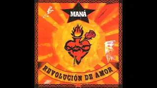 Mariposa Traicionera / MANA (Revolucion De Amor) (@WorldMusicNumber1 ) (Audio)