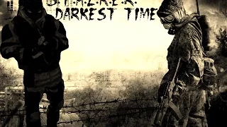 S.T.A.L.K.E.R. - Darkest Time Уничтожение Свободы. Что же будет?