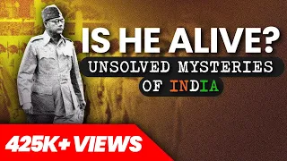 5 Unsolved Indian Mysteries | Scary but True | RAAAZ ft. @RanveerAllahbadia