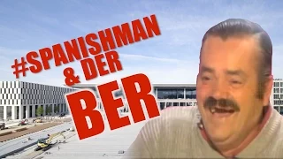 Insider: Warum der BER nie eröffnen wird