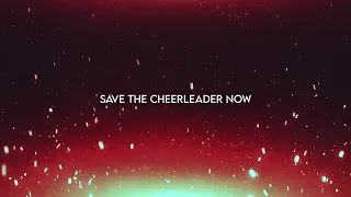 Dead by April - Save the Cheerleader (Lyrics)