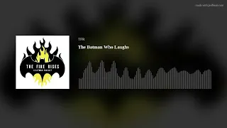 The Batman Who Laughs