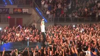 Enrique Iglesias - "Bailando" at Hard Rock Live Hollywood Florida - Oct/25/2014