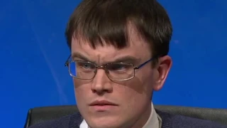 The Best Of MONKMAN 2 University Challenge