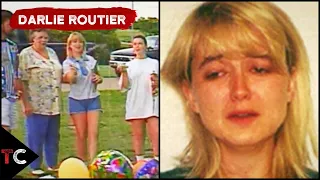 The Strange Case of Darlie Routier