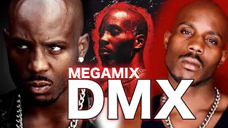 DMX Mega MIX - Mr PreeZee #DMX