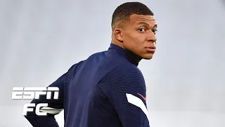 Making sense of Kylian Mbappe’s mixed media messages | ESPN FC