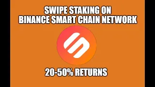 ONCHAIN STAKING| SXP STAKING |LEARN AND EARN WITH CRYPTO |20-50% RETURN