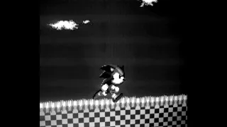Sonic 1 beta drown theme.