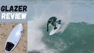 Is This The Worlds Most Versatile 5'2? | The Firewire Glazer Surfboard Review In Everyday Waves