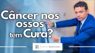 Câncer nos ossos tem cura?