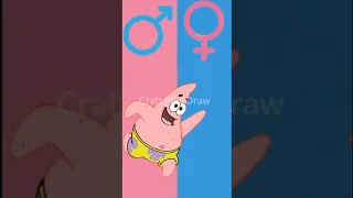 Cartoon Gender Swap Edit | Dibujos Animados Con G'enero Opuesto