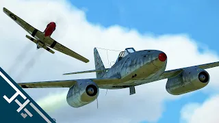 IL-2 Great Battles: Kill Compilation #12