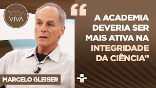 Marcelo Gleiser debate banalidade do termo "quântica" na ciência