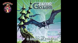 Blind Golem - A Dream of Fantasy (2021)