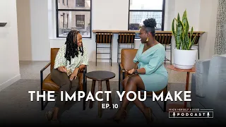 How to Make an Impact with Your Business