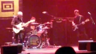 Robin Trower - "The Fool and Me" @ The Wiltern  Theater in LA  05/04/2019