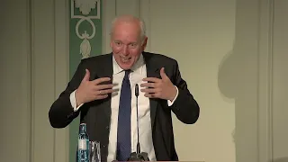 IMK Forum 2024  - Die Schuldenbremse in der Transformation - Jakob von Weizsäcker