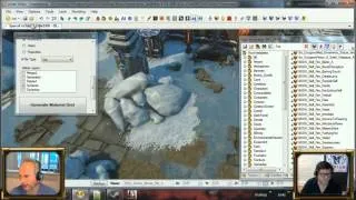 Divinity:Original Sin Editor Footage